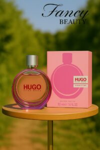 Fancy Beauty Perfume - Hugo Boss Hugo Woman extreme 75ml