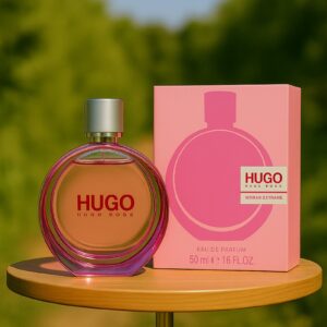 Fancy Beauty Perfume - Hugo Boss Hugo Woman extreme 75ml