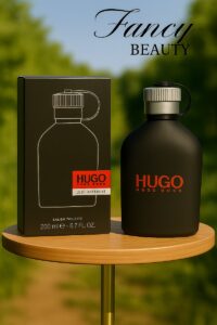 Fancy Beauty Perfume - Hugo Just Different for men 200ml
