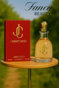 Fancy Beauty Perfume - I want choo