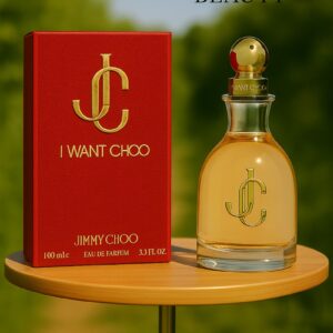 Fancy Beauty Perfume - I want choo