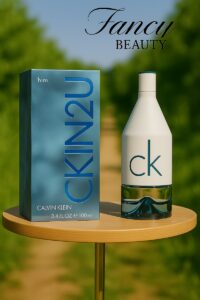 Fancy Beauty Perfume - IN2U For Him 100ml