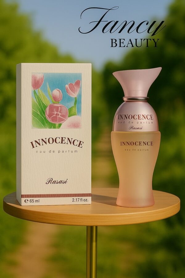 Fancy Beauty Perfume - INNOCENCE