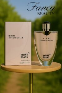 Fancy Beauty Perfume - Individuelle EDT for women 100ml