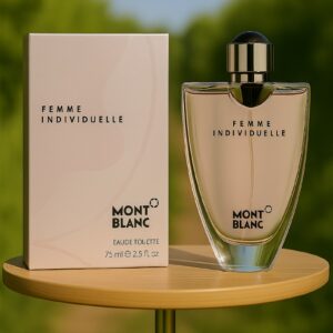 Fancy Beauty Perfume - Individuelle EDT for women 100ml