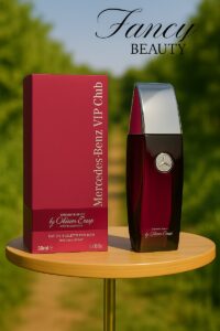 Fancy Beauty Perfume - Infinite Spicy by Olivier Cresp for men