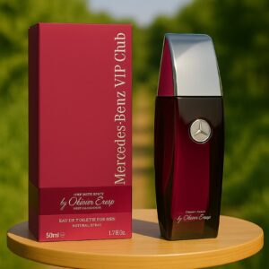 Fancy Beauty Perfume - Infinite Spicy by Olivier Cresp for men