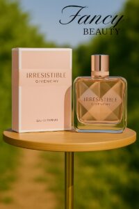 Fancy Beauty Perfume - Irresistible Givenchy