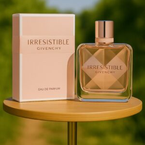 Fancy Beauty Perfume - Irresistible Givenchy