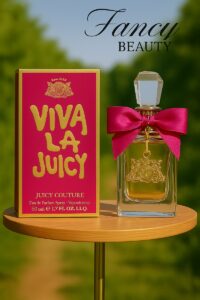 Fancy Beauty Perfume - JUICY COUTURE - Viva la Juicy
