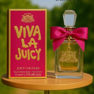 Fancy Beauty Perfume - JUICY COUTURE - Viva la Juicy