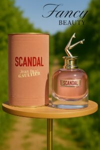 Fancy Beauty Perfume - Jean Paul GAULTIER SCANDAL EDP