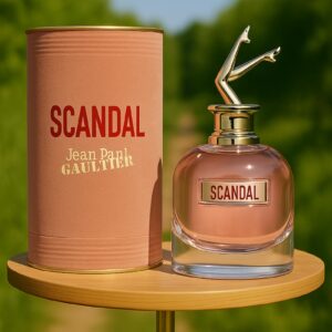 Fancy Beauty Perfume - Jean Paul GAULTIER SCANDAL EDP