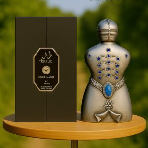 Fancy Beauty Perfume - Khalid