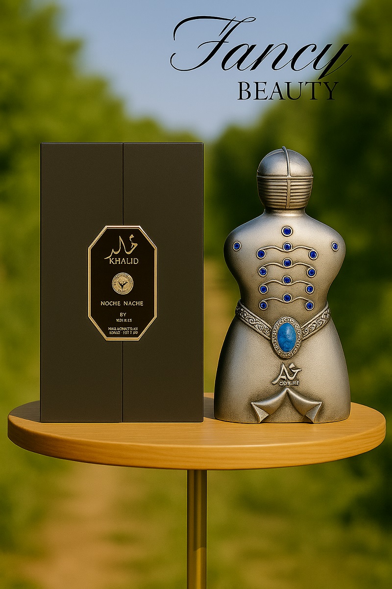 Fancy Beauty Perfume - Khalid Fancy Beauty Perfume - Khalid
