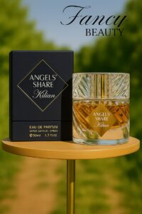 Fancy Beauty Perfume - Kilian - Angels' Share