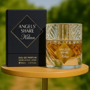 Fancy Beauty Perfume - Kilian - Angels' Share