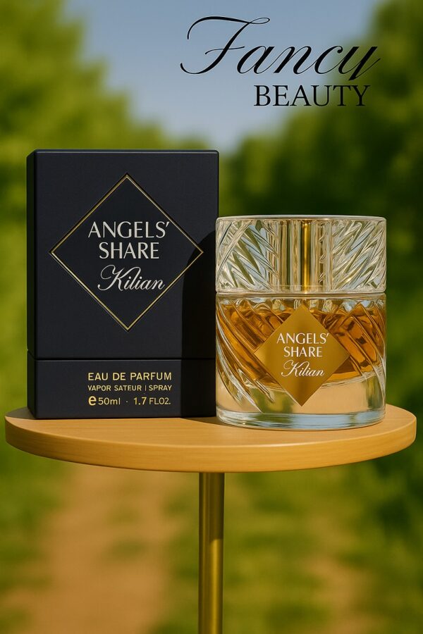 Fancy Beauty Perfume - Kilian - Angels' Share