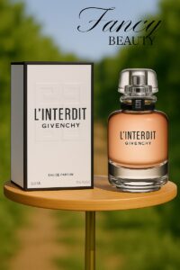 Fancy Beauty Perfume - L interdit