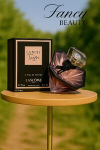 Fancy Beauty Perfume - LANCOME - La Nuit Tresor for women 100ml