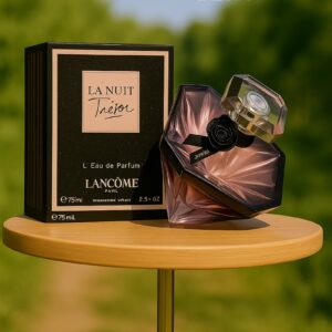 Fancy Beauty Perfume - LANCOME - La Nuit Tresor for women 100ml