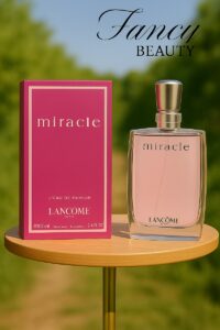 Fancy Beauty Perfume - LANCOME miracle