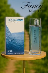 Fancy Beauty Perfume - L’Eau Par Pour Homme Edt 100ml