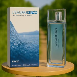 Fancy Beauty Perfume - L’Eau Par Pour Homme Edt 100ml