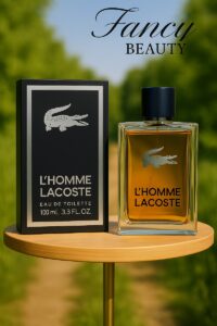 Fancy Beauty Perfume - L’Homme Lacoste