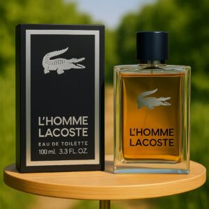 Fancy Beauty Perfume - L’Homme Lacoste