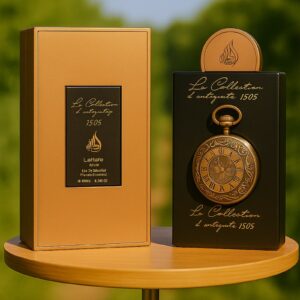 Fancy Beauty Perfume - La Collection D’antiquites 1505 (ساعت)