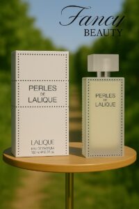 Fancy Beauty Perfume - Lalique Eau De Parfum For Women 100 ml