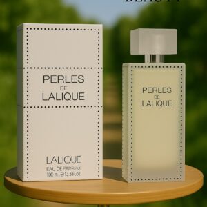 Fancy Beauty Perfume - Lalique Eau De Parfum For Women 100 ml