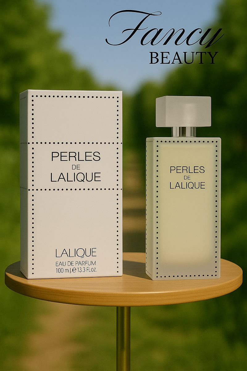 Fancy Beauty Perfume - Lalique Eau De Parfum For Women 100 ml Fancy Beauty Perfume - Lalique Eau De Parfum For Women 100 ml