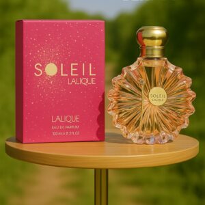 Fancy Beauty Perfume - Lalique Soleil for women