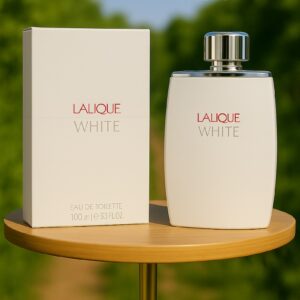 Fancy Beauty Perfume - Lalique White EDT