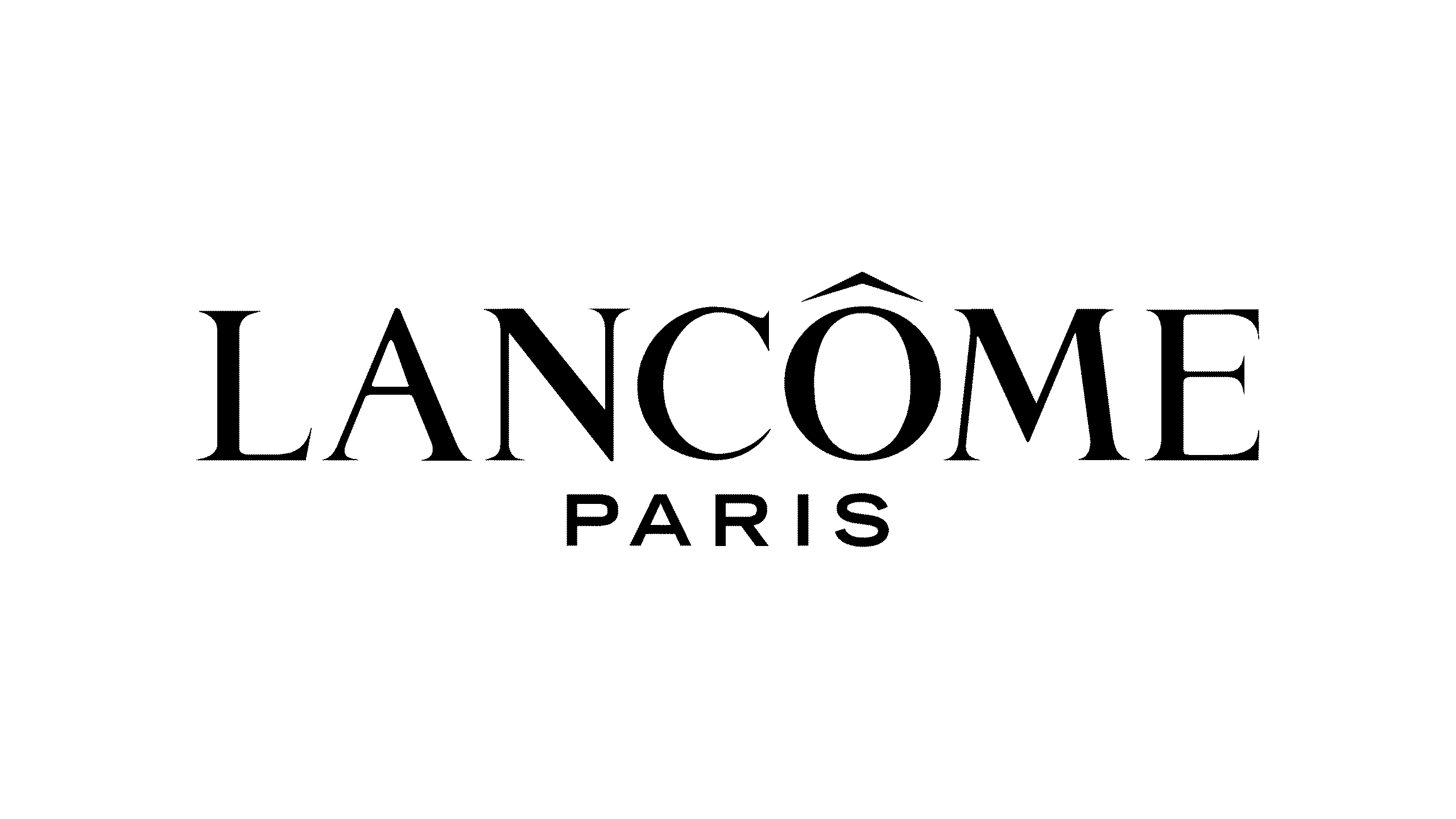 Lancome-logo
