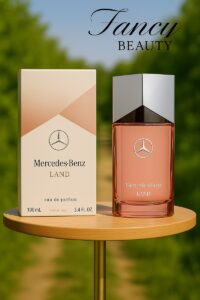 Fancy Beauty Perfume - Land Eau de Parfum For Men 100ml