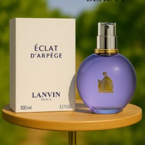 Fancy Beauty Perfume - Lanvin Eclat De Arpege Eau De Parfum For Women 100ml