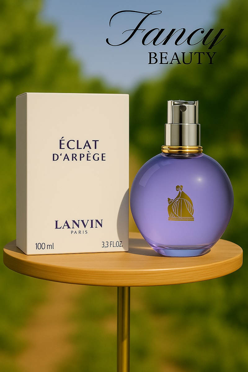 Fancy Beauty Perfume - Lanvin Eclat De Arpege Eau De Parfum For Women 100ml Fancy Beauty Perfume - Lanvin Eclat De Arpege Eau De Parfum For Women 100ml