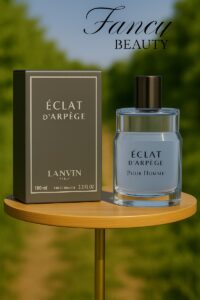 Fancy Beauty Perfume - Lanvin Eclat d’Arpege Eau de toilette for men 100ml