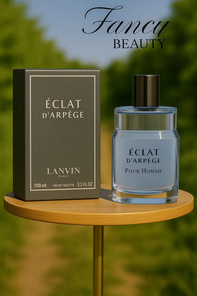 Fancy Beauty Perfume - Lanvin Eclat d’Arpege Eau de toilette for men 100ml Fancy Beauty Perfume - Lanvin Eclat d’Arpege Eau de toilette for men 100ml