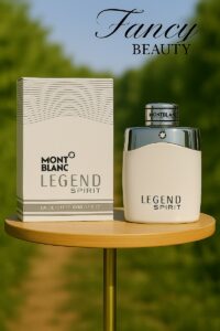 Fancy Beauty Perfume - Legend Spirit for men 100ml