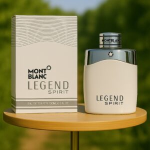 Fancy Beauty Perfume - Legend Spirit for men 100ml
