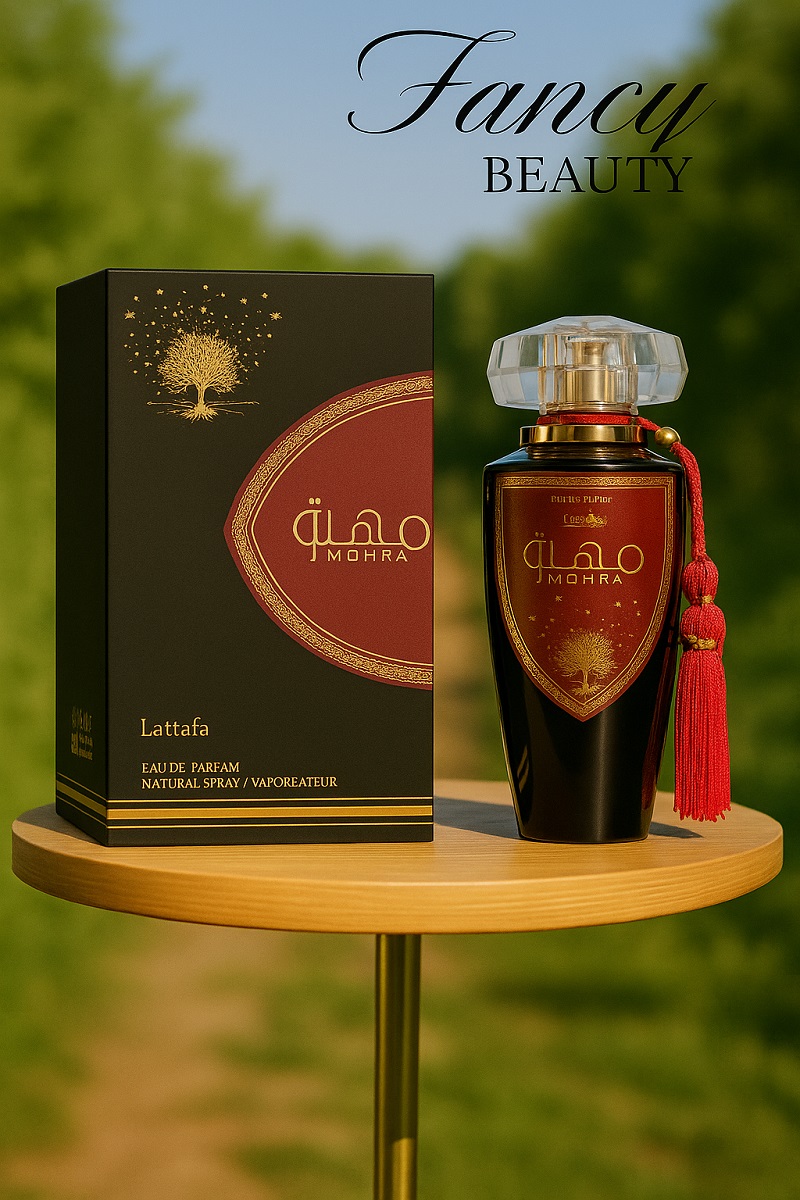 Fancy Beauty Perfume - Mohra Fancy Beauty Perfume - Mohra