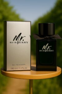 Fancy Beauty Perfume - Mr
