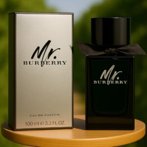 Fancy Beauty Perfume - Mr