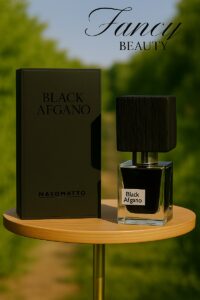 Fancy Beauty Perfume - Nasomatto Black Afgano