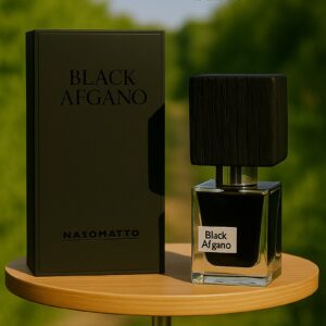 Fancy Beauty Perfume - Nasomatto Black Afgano