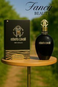 Fancy Beauty Perfume - Nero Assoluto for women
